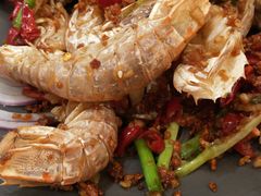 -避风塘·金牌店·夜宵(金玉兰店)