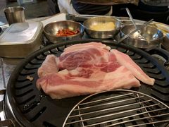 -401餐厅(弘大店)