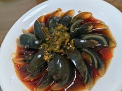 -褒河栈道渔庄(建工路总店)