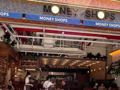 -Money Shops(愚园路店)