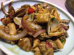 -毓聪妈妈菜(合肥路店)