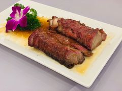 -维多利亚大酒店·雅园中餐厅