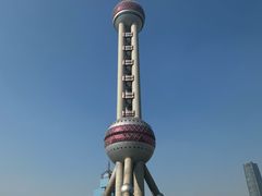 -东方明珠广播电视塔