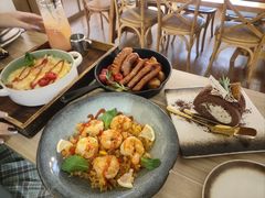 -沏点Trattoria意大利餐厅(新街口店)