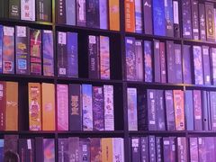 -剧狐剧本杀(徐汇1号店)