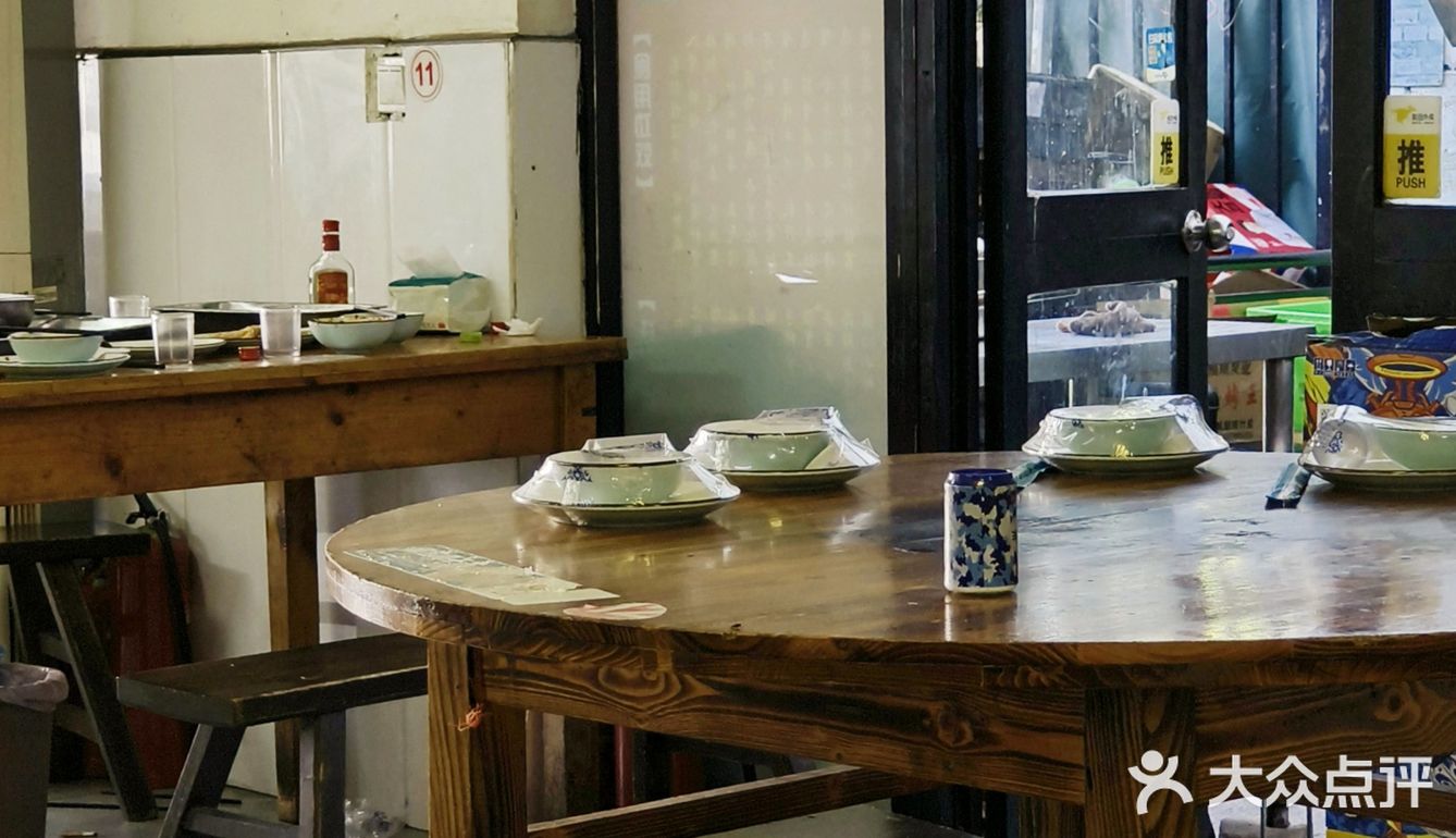 秋冬必备！炭火羊肉火锅暖心盛宴！！