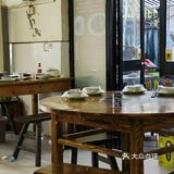 秋冬必备！炭火羊肉火锅暖心盛宴！！