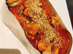 -火焰枪蛋·烧烤(奉天街店)