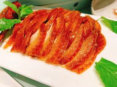 -北京全聚德(西客站店)