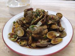 -郑记•不夜城烧烤•龙虾•虾蟹(黄鹤楼店)