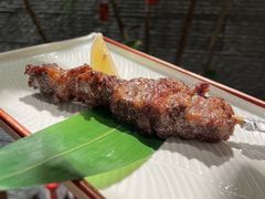 -水之惠鲜鱼料理(王府大街店)