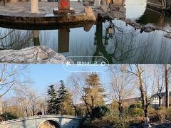 -济南大明湖景区