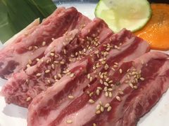 -藏炭烧肉屋(八宝街店)