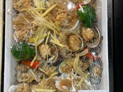 -盒马鲜生(公园1903店)