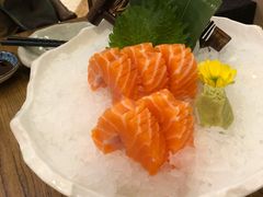 -阿吾罗日本料理(K11艺术中心店)