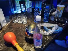 -格莱美量贩式KTV(奥帆店)