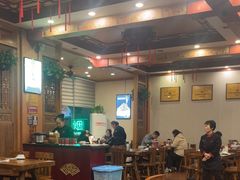 -老雒阳面馆·水席(定鼎门店)