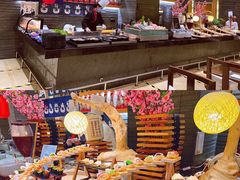 -昆明洲际酒店