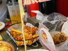 -阳光披萨(辽宁路店)
