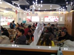 大堂-屋头串串(龙潭寺店)
