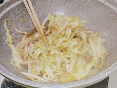 -松沪名灶·豆浆鱼头·新上海菜(飞航吾悦广场店)
