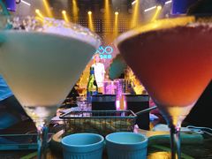 -MOSSO音乐酒吧·Live House(南京西路店)