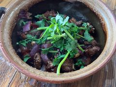 -海口滨海新村143号海南老字号炒菜店