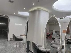 -东秀护肤造型
