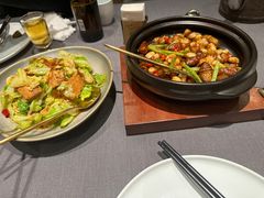 -小天厨民间菜馆(深圳街店)