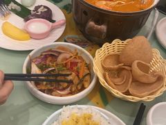 -米泰芒·东南亚料理(体育西店)