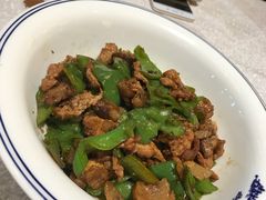 -国味壹号·精品湘菜·宴请佳选(新天地店)