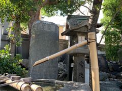 -难波八坂神社