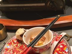 -柴火大院烤鸭民间菜