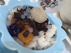 -糖潮糖水铺(省府店)