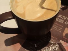 -麦当劳(温州人民路店)