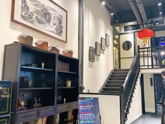 -茶叁酒肆·楚味江湖(菱角湖店)