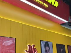 -南京时尚莱迪购物广场(正洪街店)
