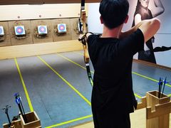 -道顺射箭·团建·骑射(张杨路店)