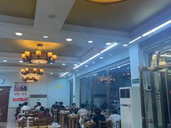 -清真利德顺小老饭庄(复兴路店)