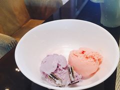 -富力希尔顿酒店·地阔自助餐厅