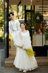 -吉光片羽高端婚纱摄影(泰州优选店)