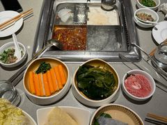 -海底捞火锅(珠影星光城夜宵主题店)