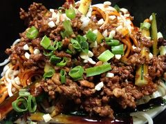 -口口香小吃店