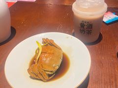 -寻宝记绍兴菜(鲁迅路店)