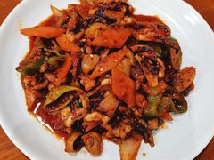-全州拌饭馆(断桥店)