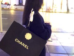 -CHANEL(恒隆广场店)