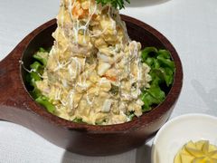 -俄士厨房(五棵松华熙LIVE店)