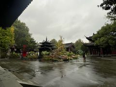 -钱王祠