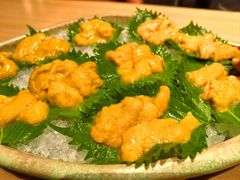 -京旬海鲜放题·铁板烧自助餐厅