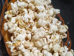 -清真·锦翔炝锅鱼(明德门店)